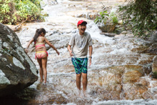 Ryan and Vivian May 2015